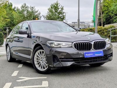 BMW 530e