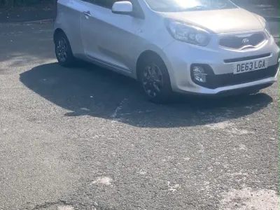 Used Kia Picanto