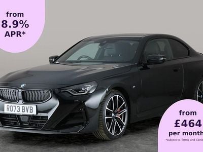 BMW 220