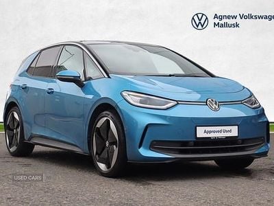 VW ID.3