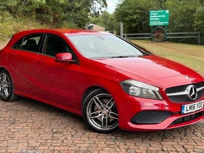 Mercedes A220