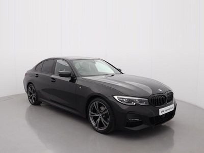 Usado BMW 320