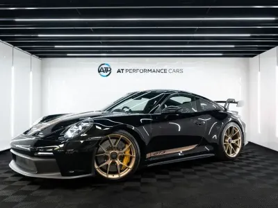Used Porsche 911 GT3