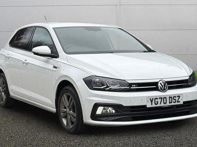 Usado VW Polo