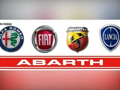 Used Abarth 595
