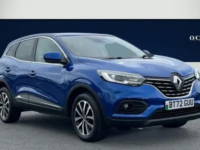 Used Renault Kadjar