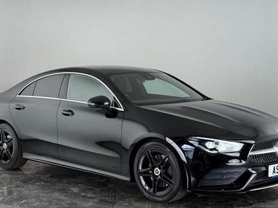 Mercedes CLA200