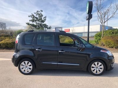 Citroën C3 Picasso