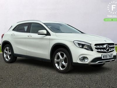 Mercedes GLA200
