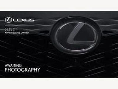 Used Lexus UX 184 HP (135 kW) 2019 Silver SUV