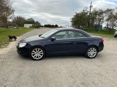 VW Eos