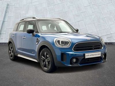 Mini Cooper Countryman