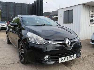 Renault Clio IV