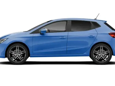 Used Seat Ibiza