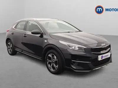 Usado Kia XCeed