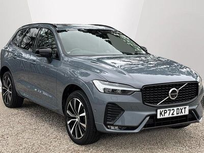 Used 2023 Volvo XC60 Ultimate SUV | £41,047 (A bit pricey)