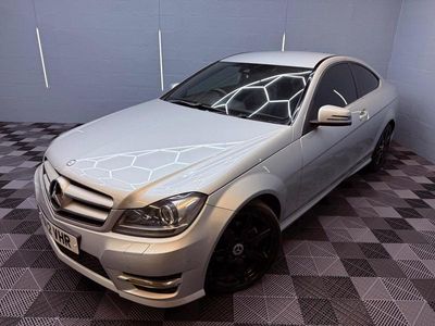 Mercedes C250