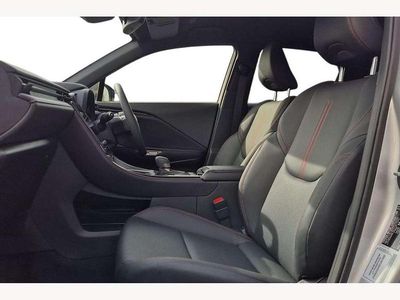 Used Lexus LBX 136 HP (100 kW) 2025 Other SUV