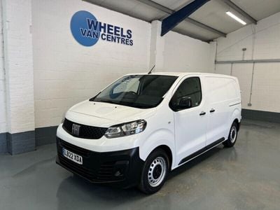 Fiat Scudo