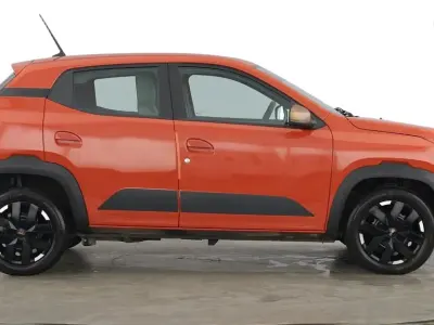 Used Dacia Spring