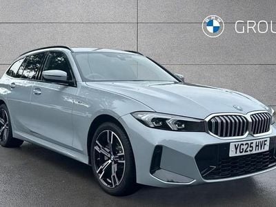BMW 330e