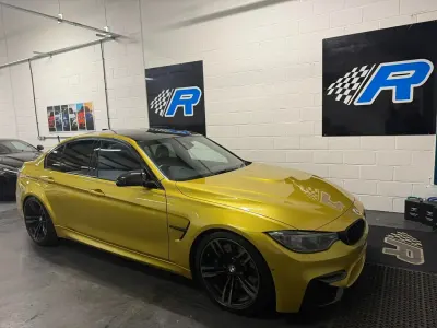 Usado BMW M3