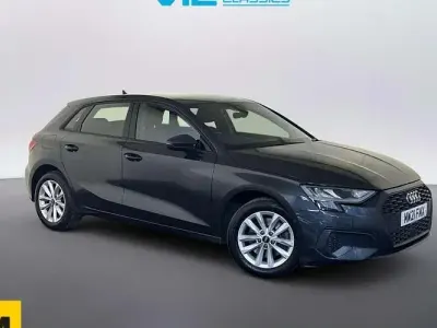 Used Audi A3 Sportback 110 HP (80 kW) 2023 Hatchback