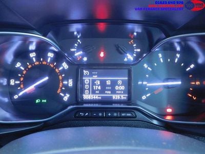 White Used 2023 Citroën Berlingo MPV | £11,990 (Super price)