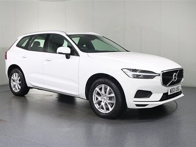 used Volvo XC60 2.0 B5P [250] Momentum 5dr Geartronic Estate