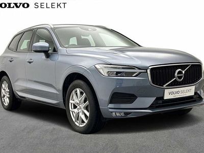 used Volvo XC60 Momentum B5 Pro