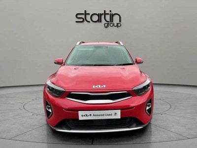Used Kia Stonic 2024 SUV