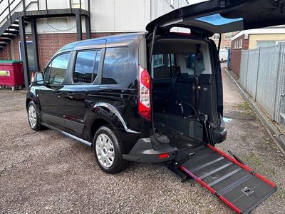 Ford Tourneo Connect