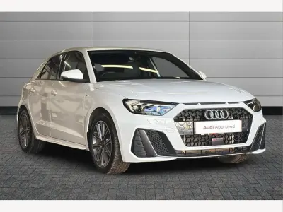 Usado Audi A1