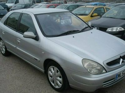 Used Citroën Xsara 2002 Hatchback