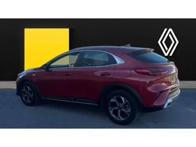 Usado Kia XCeed