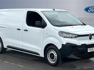Citroën Dispatch