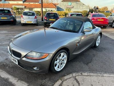 BMW Z4