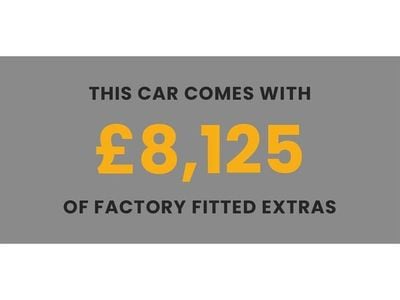 Used Volvo V40 Inscription 152 HP (111 kW) 2018 Onyx black Hatchback