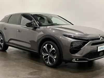 Used Citroën C5 X