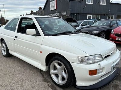 used Ford Escort Hatchback (1993/K)RS Cosworth Luxury 3d