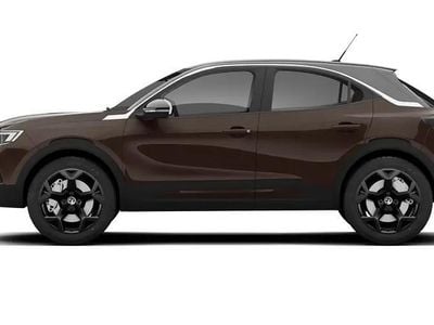 Used Vauxhall Mokka 116 HP (85 kW) 2016 SUV