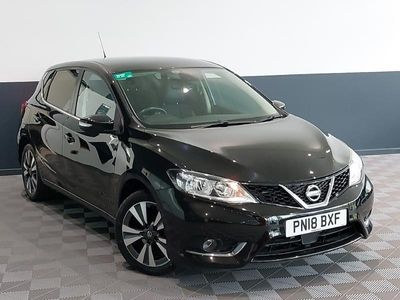 Nissan Pulsar
