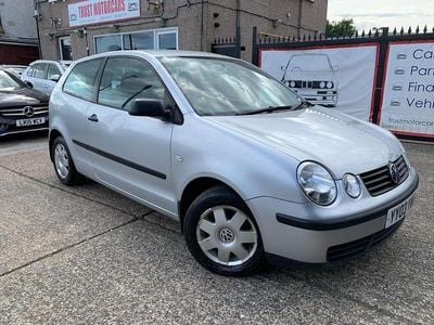 VW Polo
