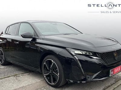 Used Peugeot e-308 GTi 114 kW (156 HP) 2025 Hatchback