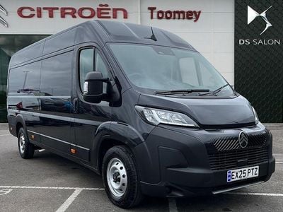 Citroën Relay