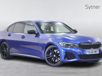 BMW M340