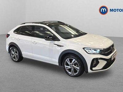 Usado VW Taigo R-line 110 HP (80 kW) 2024 SUV