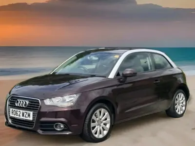 Used Audi A1