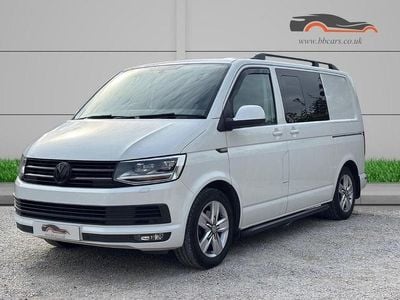 VW T6