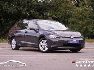 VW Golf VIII
